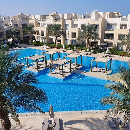 Appartamento Mangroovy 2Br With Roof Hurghada Esterno foto