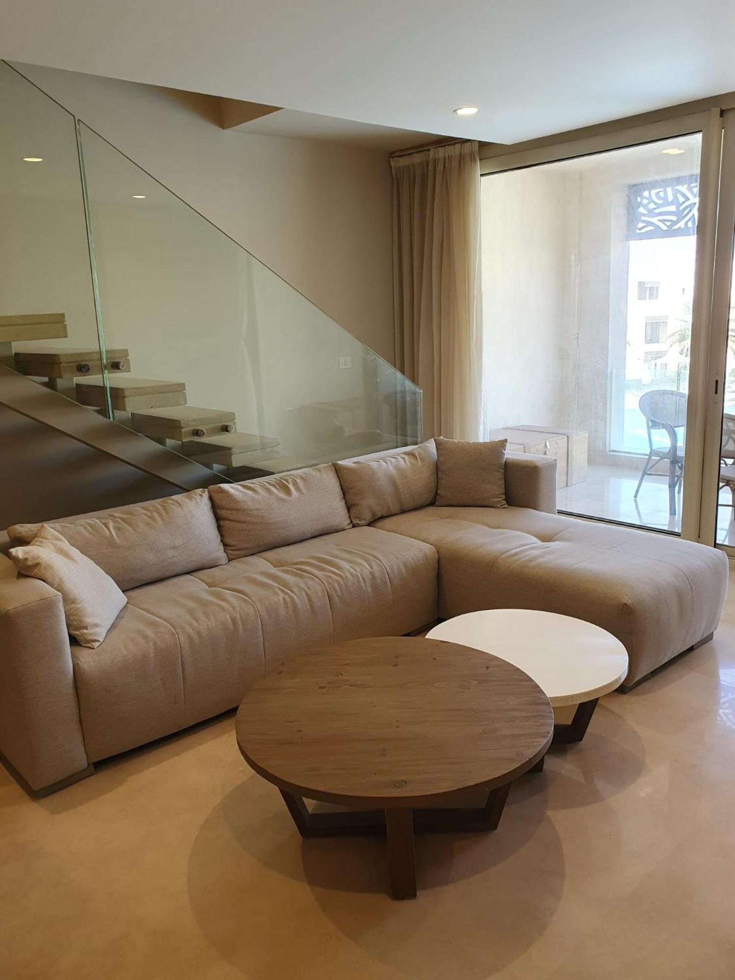 Appartamento Mangroovy 2Br With Roof Hurghada Esterno foto