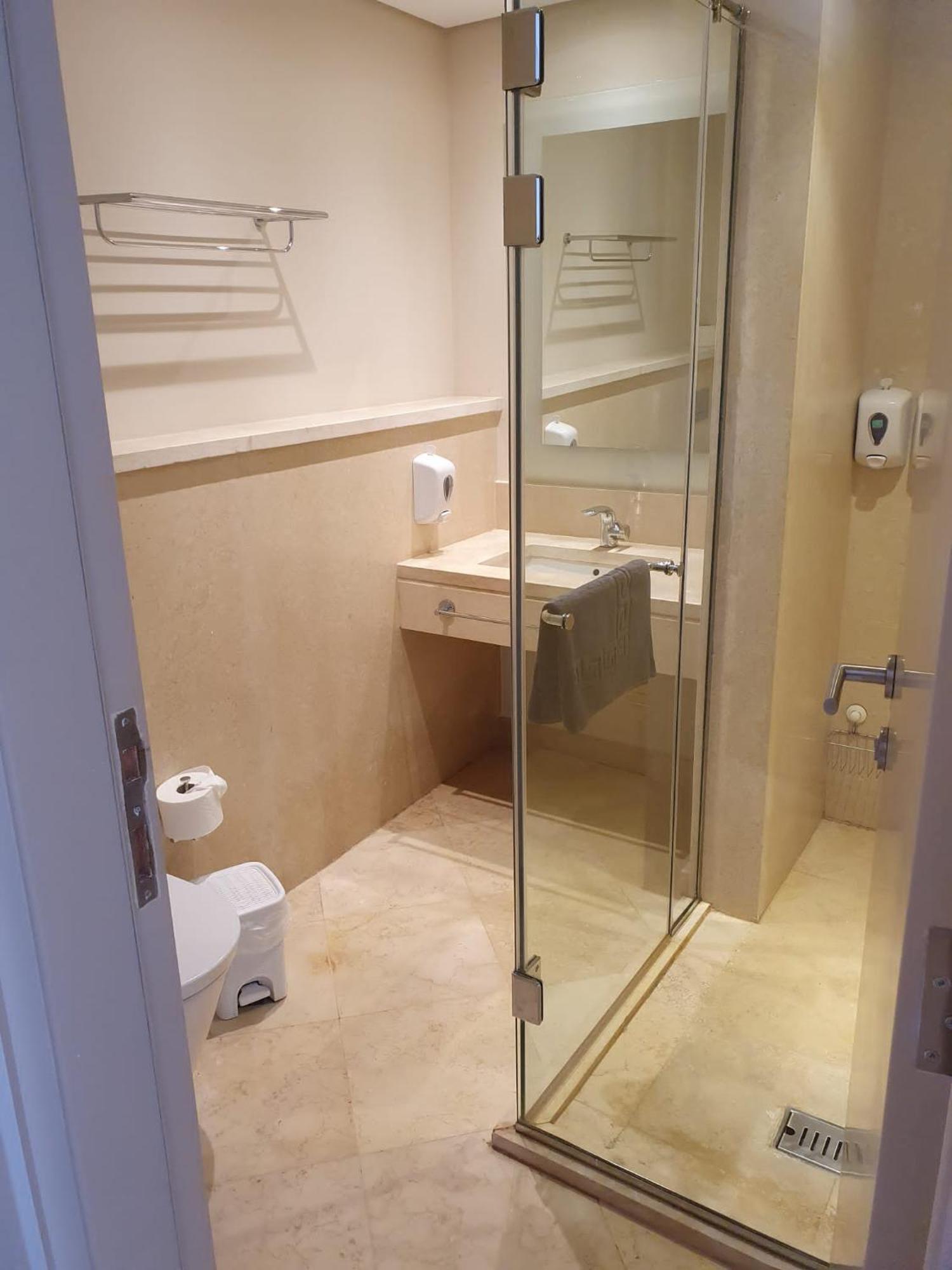 Appartamento Mangroovy 2Br With Roof Hurghada Esterno foto