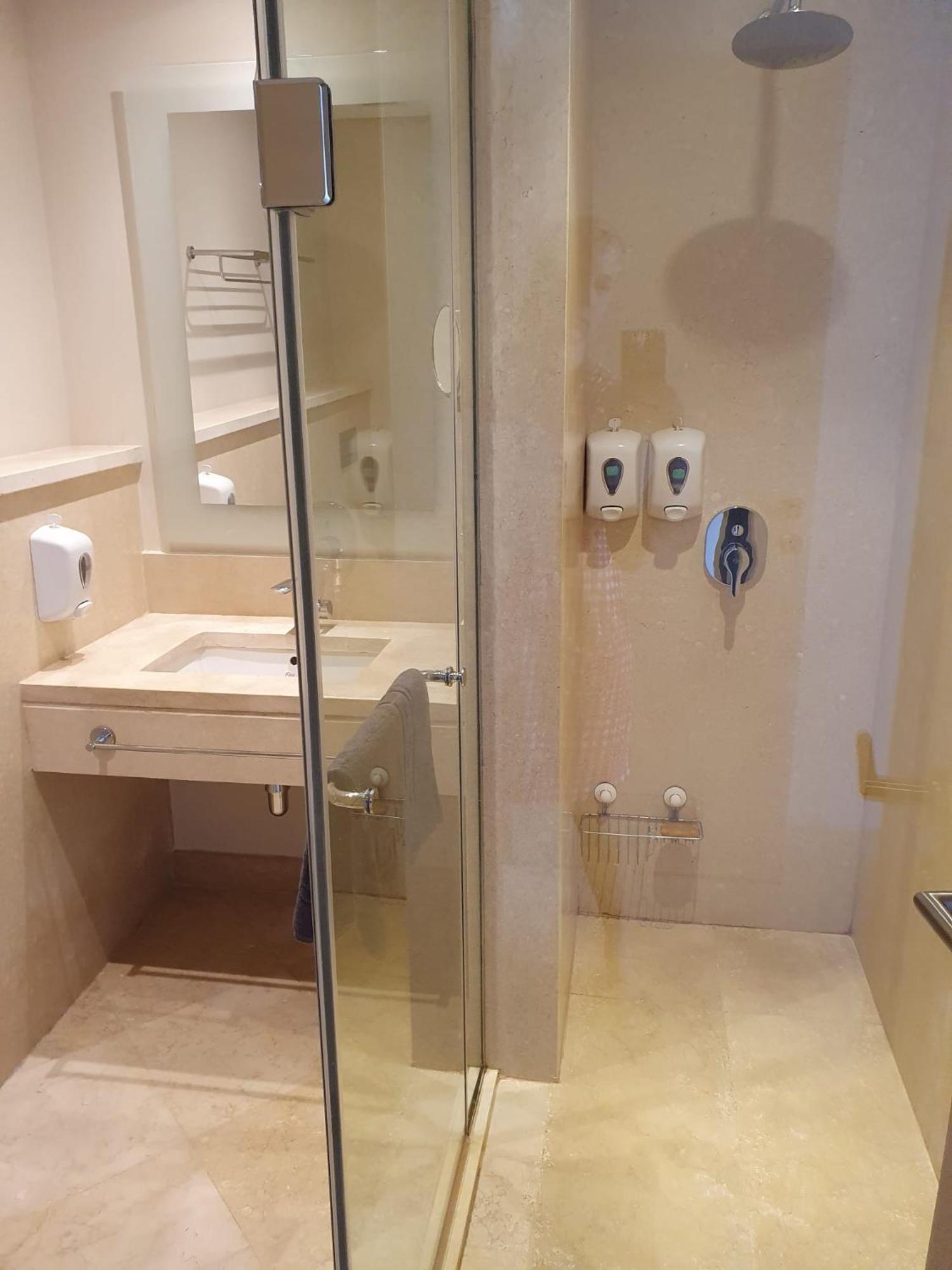Appartamento Mangroovy 2Br With Roof Hurghada Esterno foto