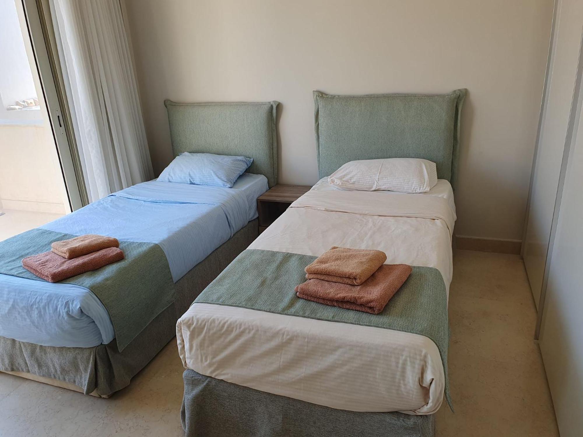 Appartamento Mangroovy 2Br With Roof Hurghada Esterno foto