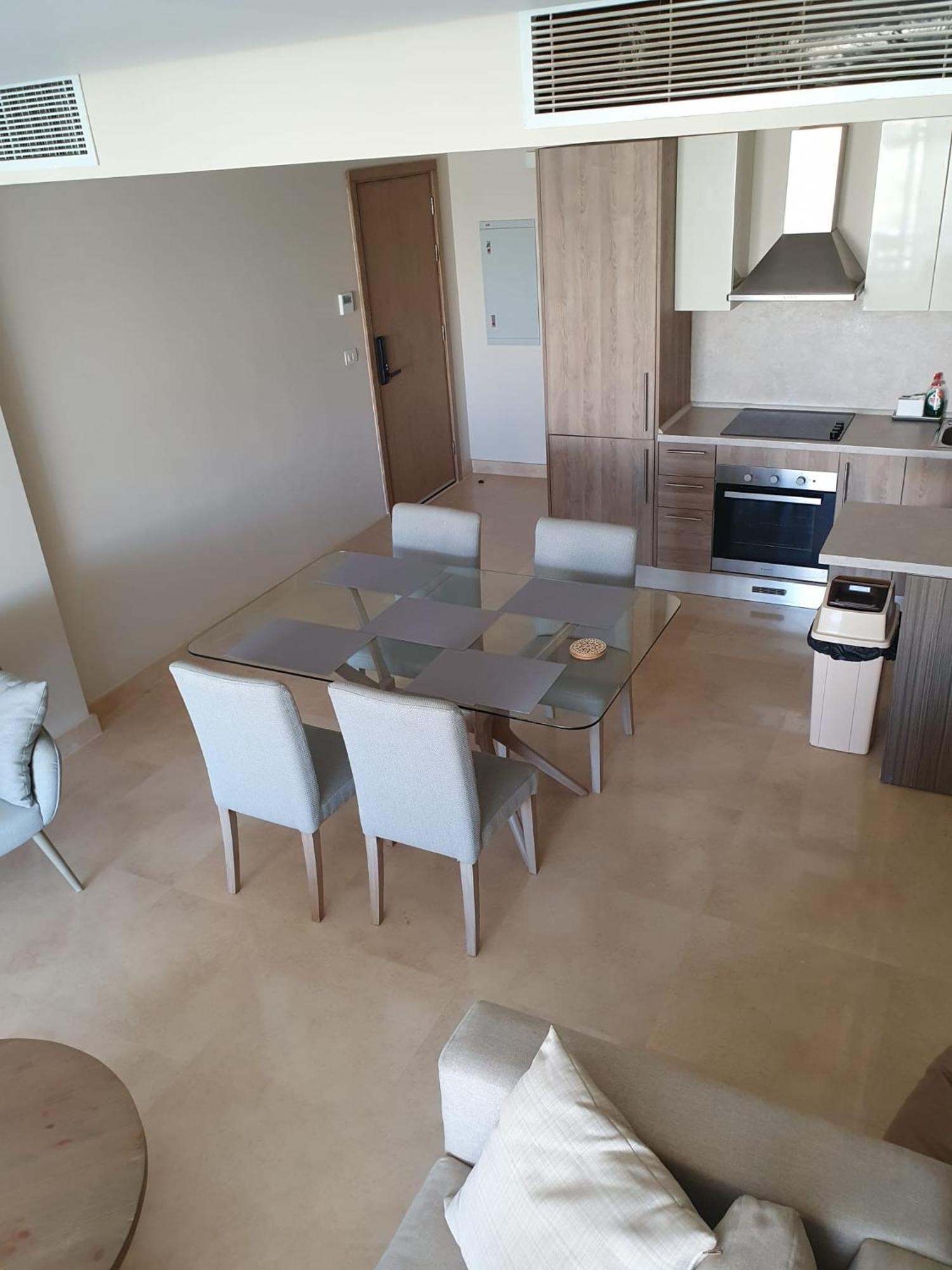 Appartamento Mangroovy 2Br With Roof Hurghada Esterno foto